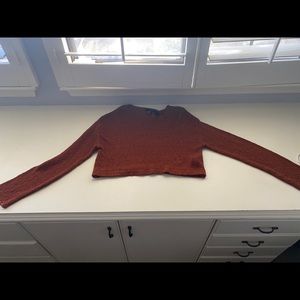 forever 21 sweater